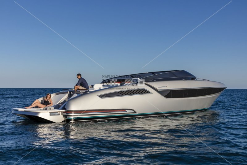 2019 Riva 48 Dolceriva te koop (photo 2)
