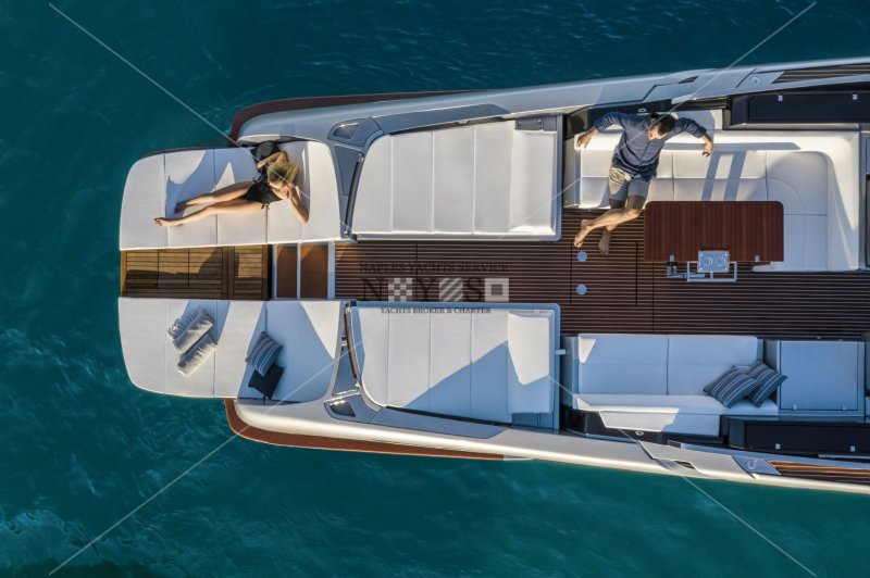 2019 Riva 48 Dolceriva te koop (photo 3)