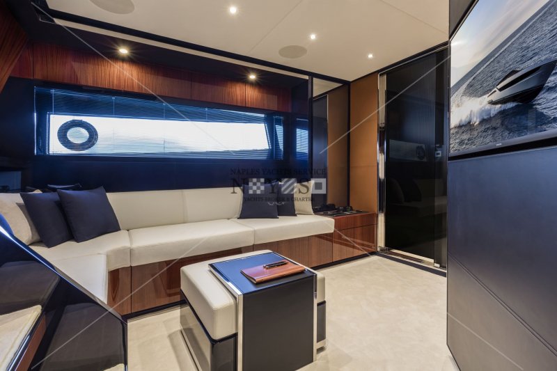 2019 Riva 48 Dolceriva te koop (photo 4)