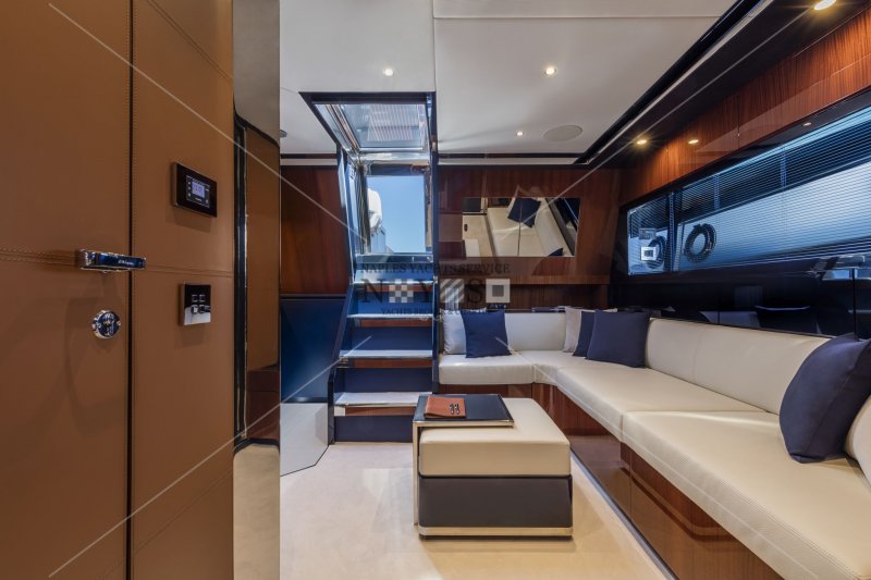 2019 Riva 48 Dolceriva te koop (photo 5)