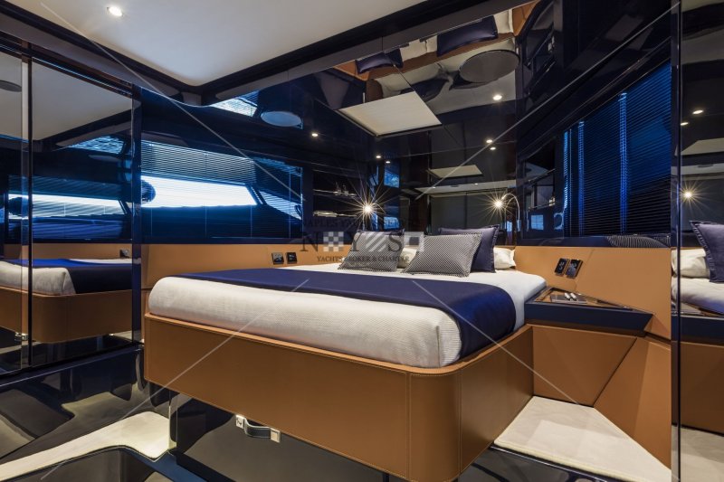 2019 Riva 48 Dolceriva te koop (photo 8)