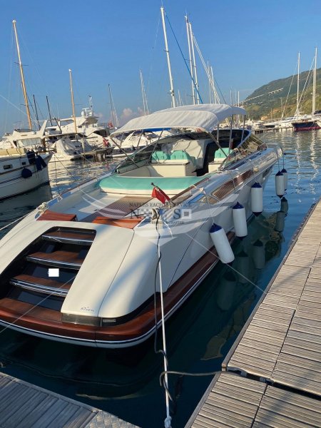 2017 Riva Rivamare 38 en venta (photo 1)