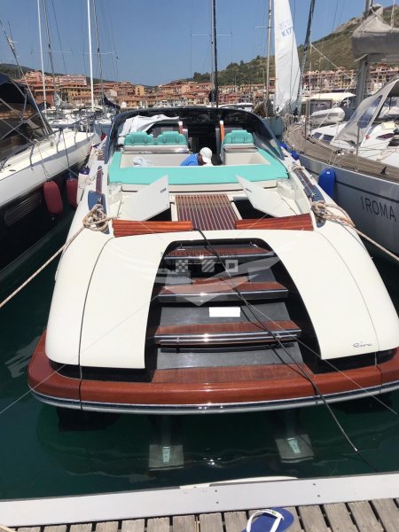 2017 Riva Rivamare 38 en venta (photo 2)
