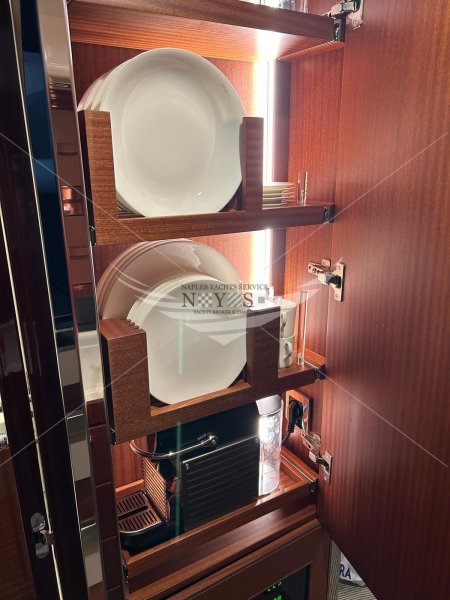 2021 Riva Rivamare 38 in vendita (photo 1)