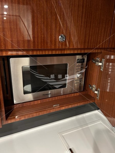 2021 Riva Rivamare 38 in vendita (photo 2)