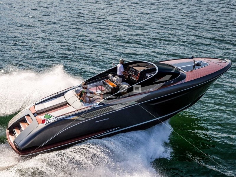 2021 Riva Rivamare 38 in vendita (photo 3)