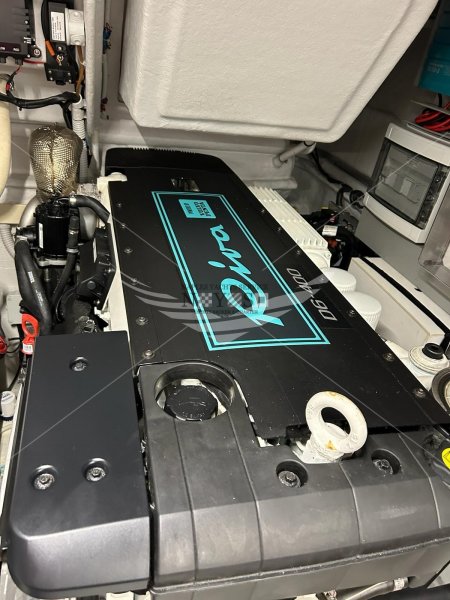 2021 Riva Rivamare 38 in vendita (photo 5)