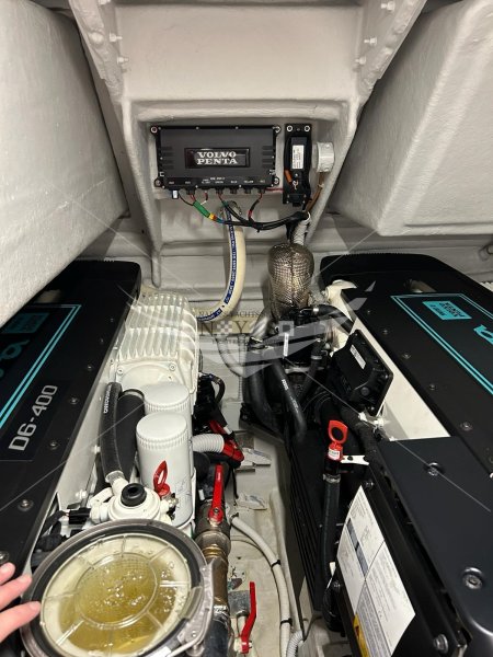 2021 Riva Rivamare 38 in vendita (photo 12)