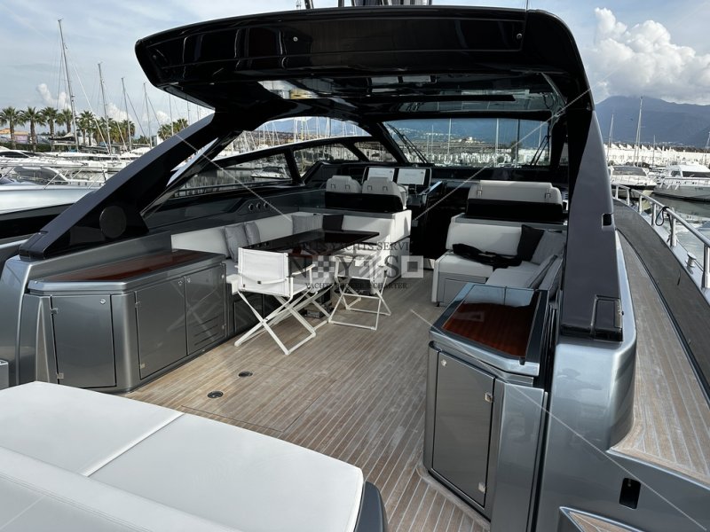 2023 Riva 68 Diable zu verkaufen (photo 2)