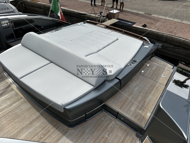 2023 Riva 68 Diable zu verkaufen (photo 3)