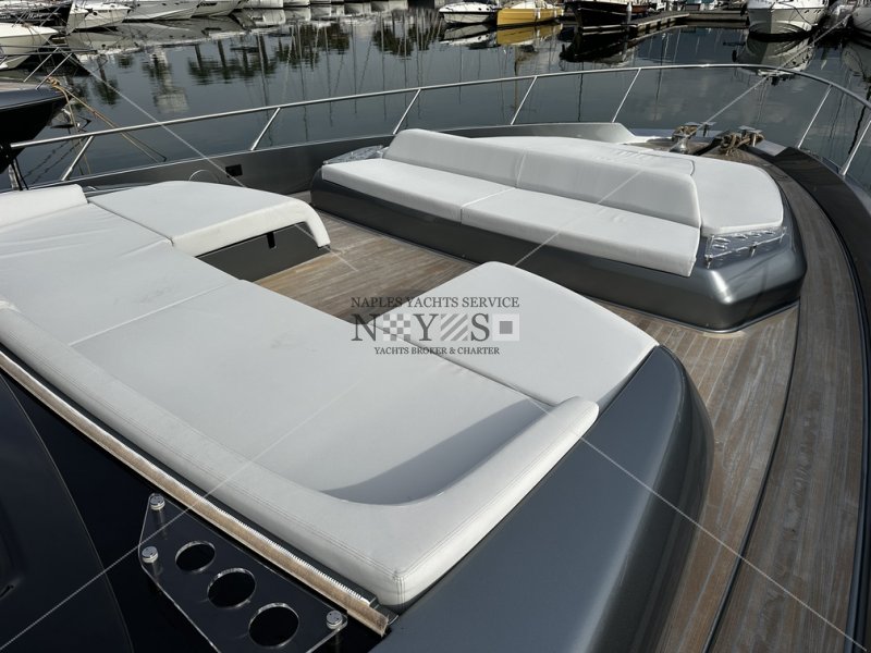 2023 Riva 68 Diable zu verkaufen (photo 4)