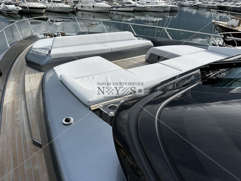 2023 Riva 68 Diable zu verkaufen (photo 5)