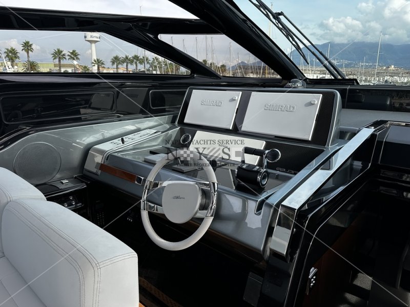 2023 Riva 68 Diable zu verkaufen (photo 6)