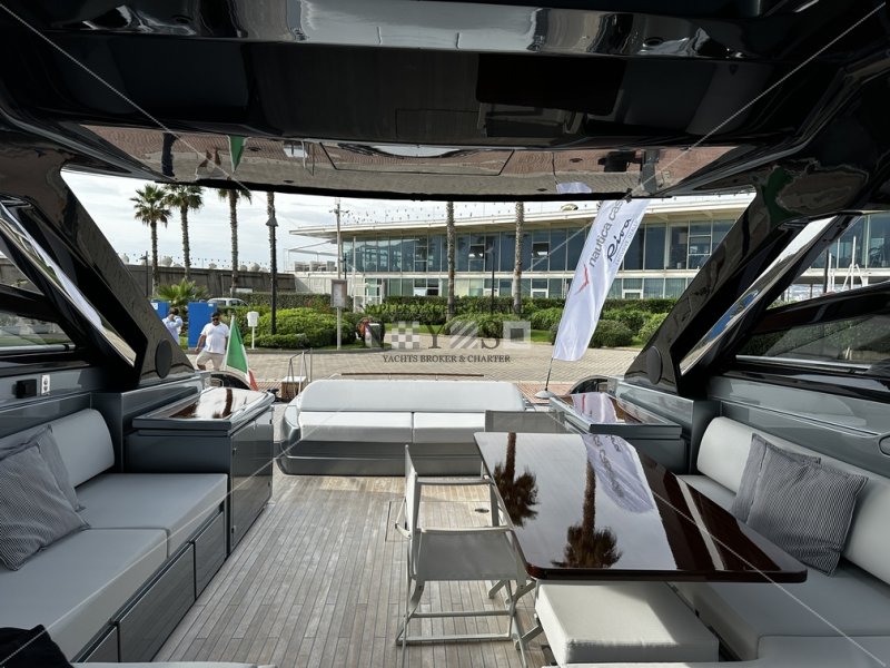 2023 Riva 68 Diable zu verkaufen (photo 7)