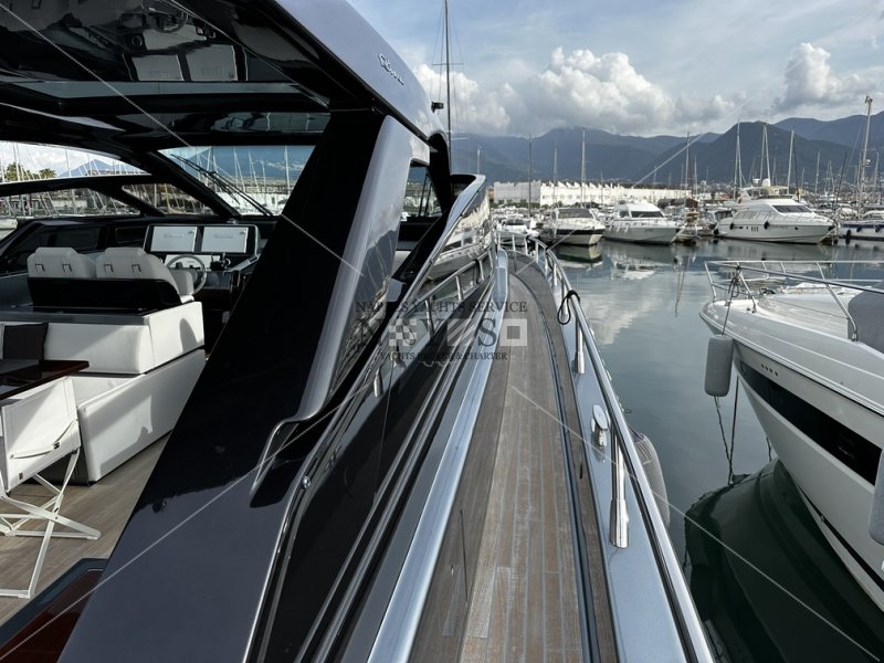 2023 Riva 68 Diable zu verkaufen (photo 9)