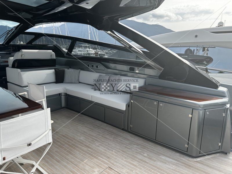 2023 Riva 68 Diable zu verkaufen (photo 11)