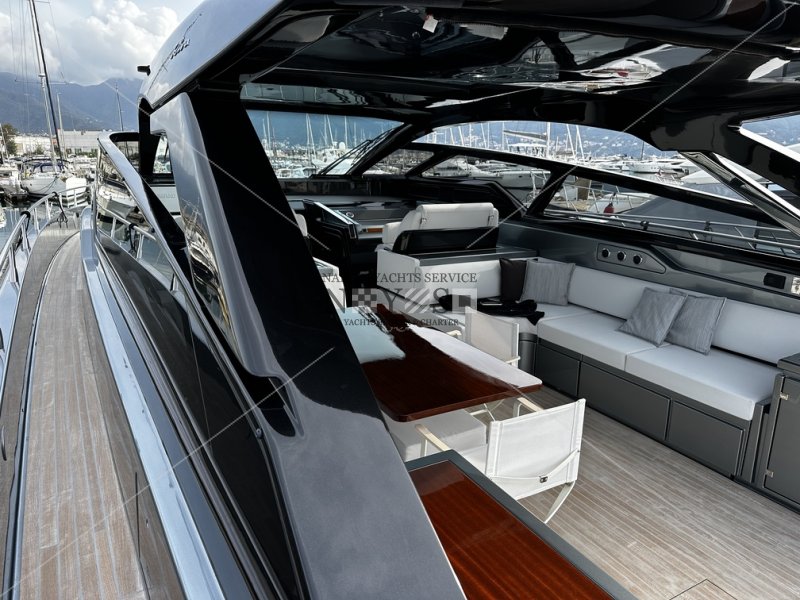 2023 Riva 68 Diable zu verkaufen (photo 10)