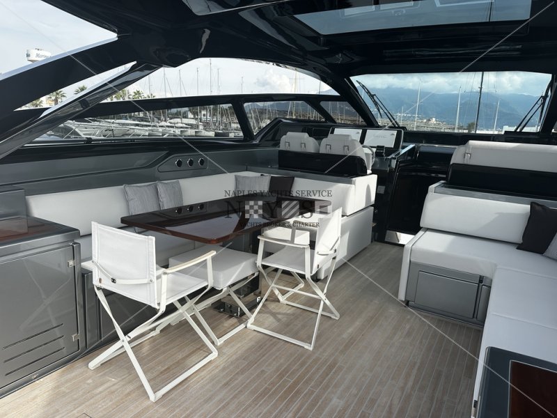 2023 Riva 68 Diable zu verkaufen (photo 12)