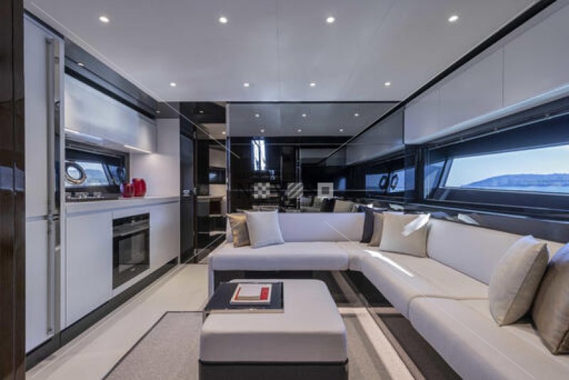 2023 Riva 68 Diable zu verkaufen (photo 14)