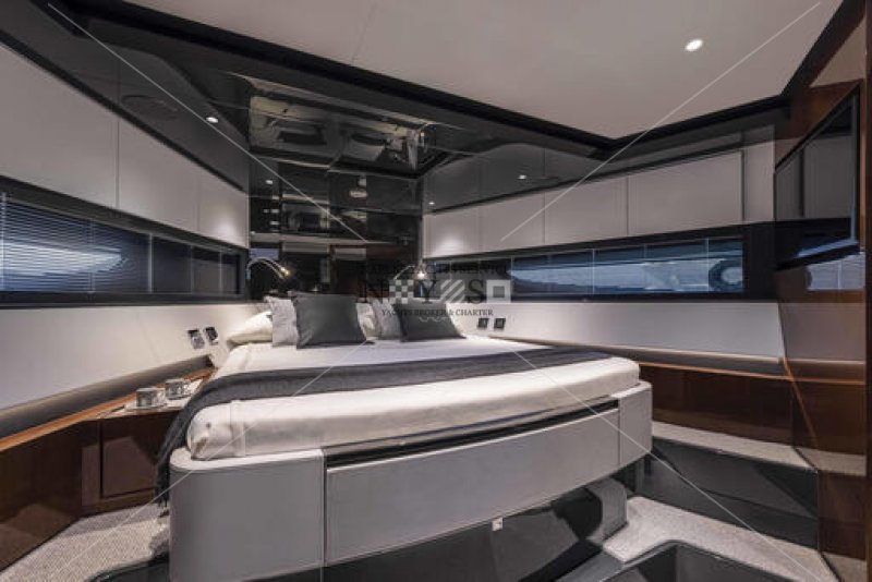 2023 Riva 68 Diable zu verkaufen (photo 13)