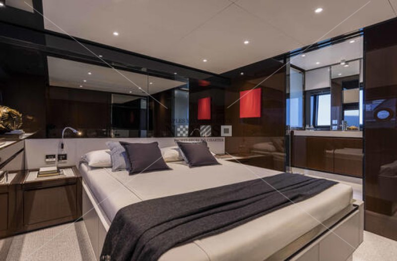 2023 Riva 68 Diable zu verkaufen (photo 15)