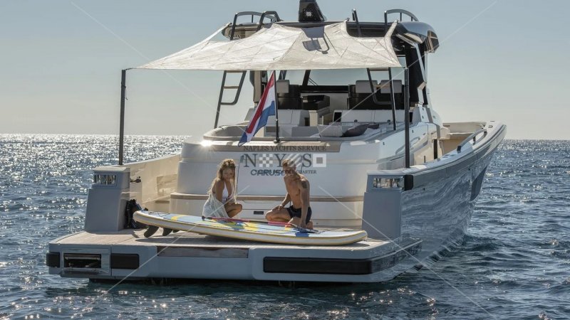 2019 Bluegame BG 62 te koop (photo 3)