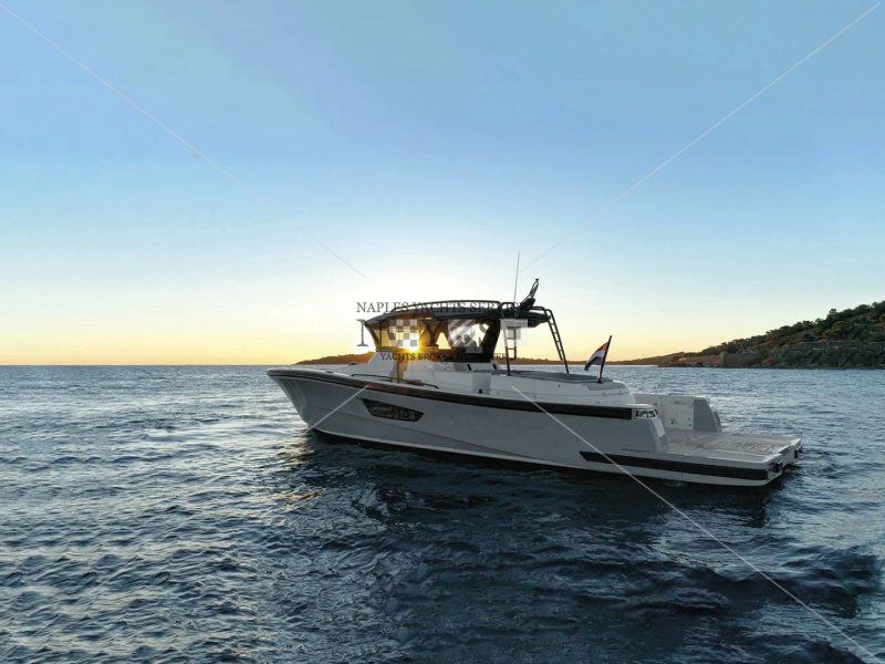 2019 Bluegame BG 62 te koop (photo 4)