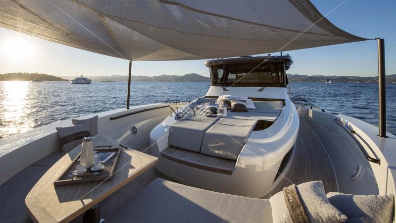 2019 Bluegame BG 62 te koop (photo 6)