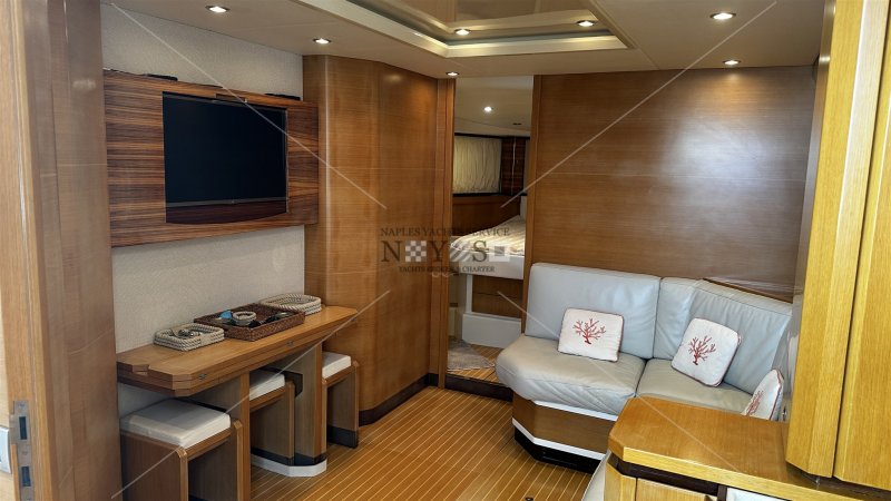 2005 Sarnico 60 for sale (photo 3)