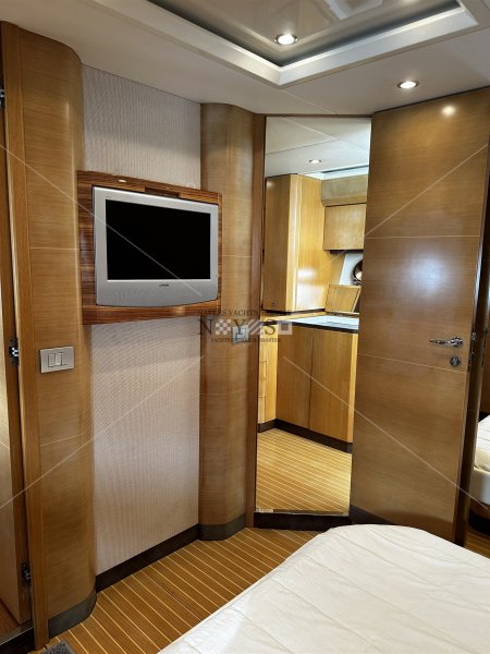 2005 Sarnico 60 for sale (photo 4)