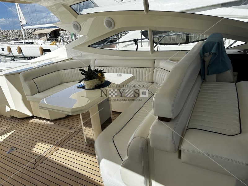 2005 Sarnico 60 for sale (photo 9)
