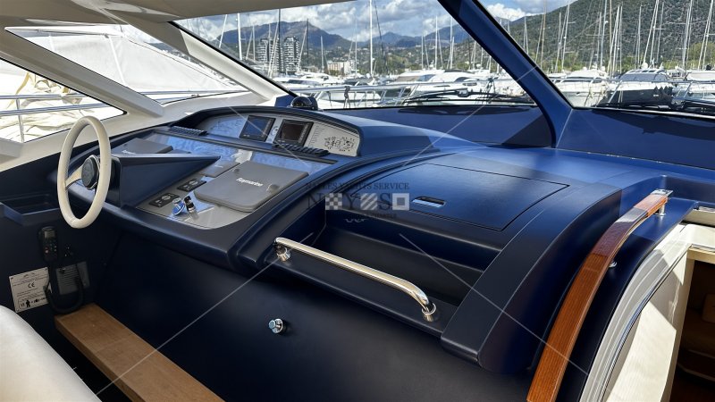 2005 Sarnico 60 for sale (photo 12)