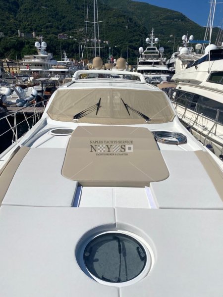 2006 Innovazione e Progetti Alena 56 zu verkaufen (photo 11)