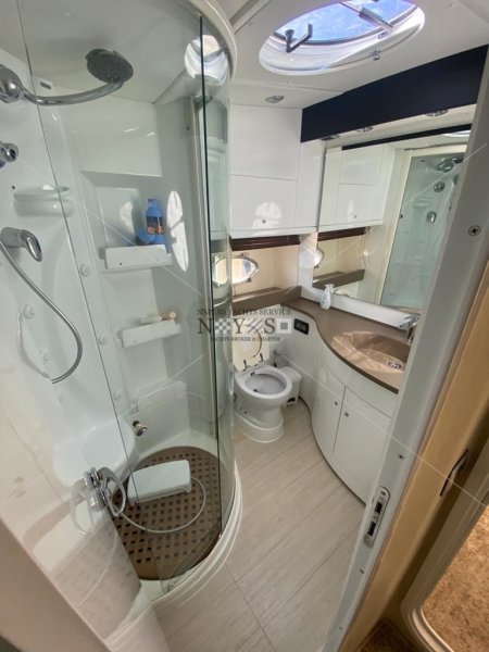 2006 Innovazione e Progetti Alena 56 zu verkaufen (photo 15)