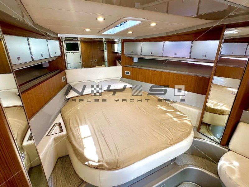 2003 Riva 44 Rivarama à vendre (photo 5)