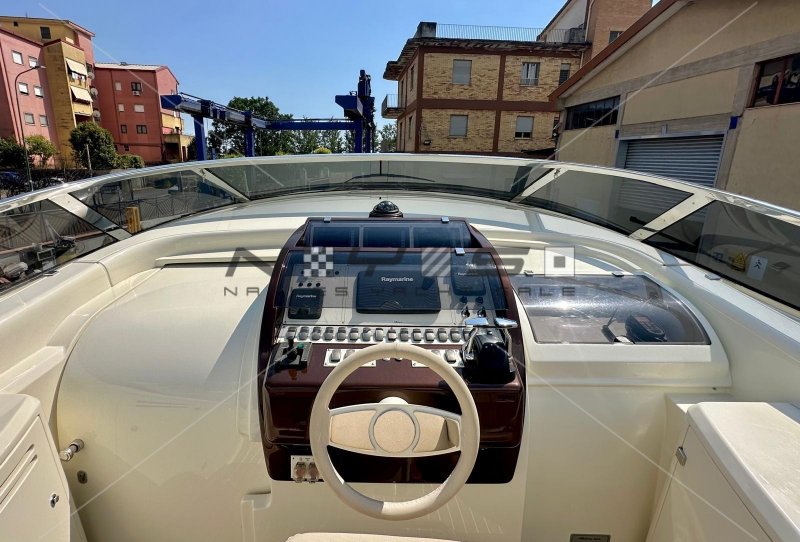 2003 Riva 44 Rivarama à vendre (photo 10)