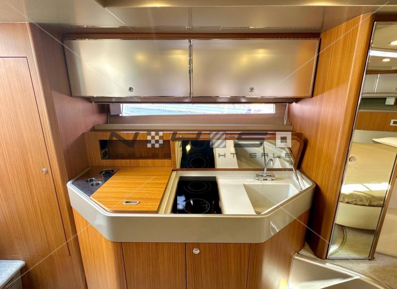2003 Riva 44 Rivarama à vendre (photo 13)