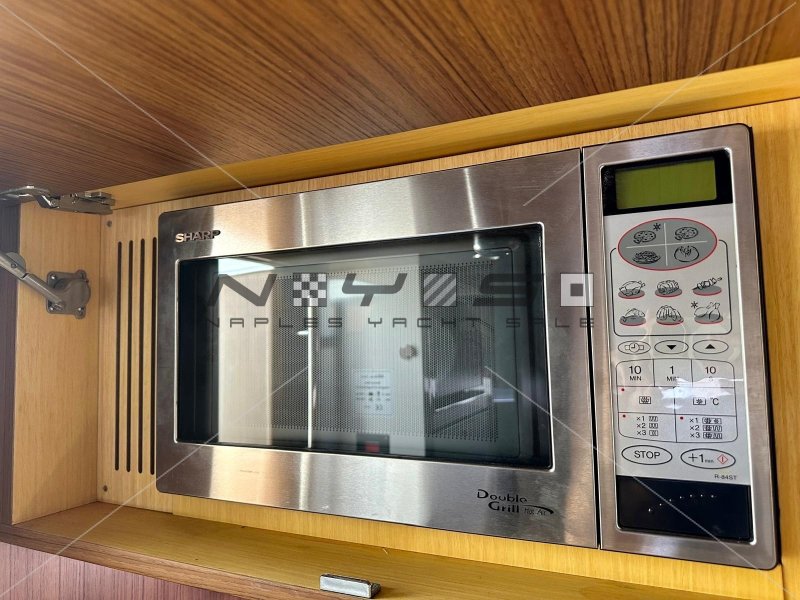 2003 Riva 44 Rivarama à vendre (photo 16)