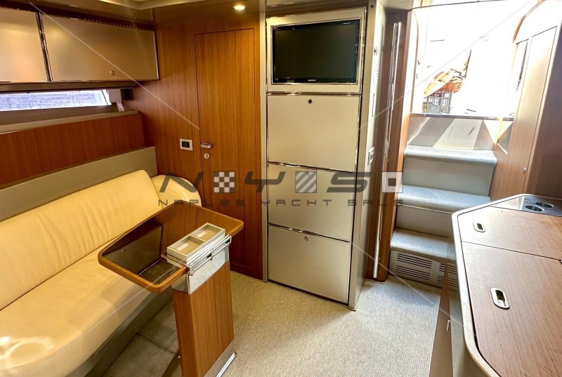 2003 Riva 44 Rivarama à vendre (photo 19)