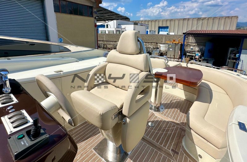 2003 Riva 44 Rivarama à vendre (photo 20)