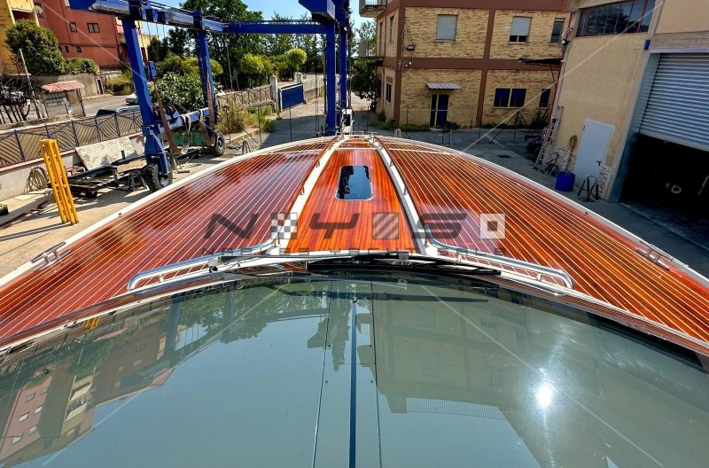 2003 Riva 44 Rivarama à vendre (photo 21)