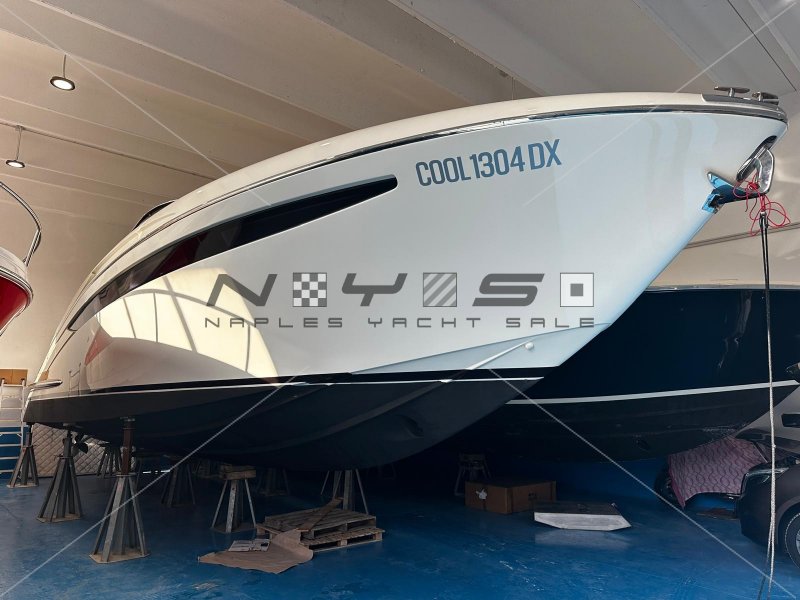 2003 Riva 44 Rivarama à vendre (photo 23)
