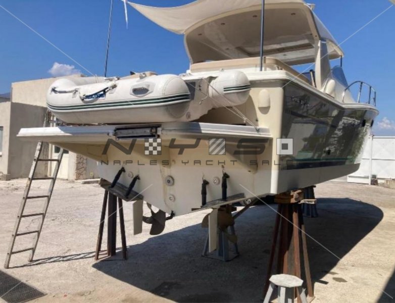 2023 Gagliotta Gagliardo 37 en venta (photo 2)