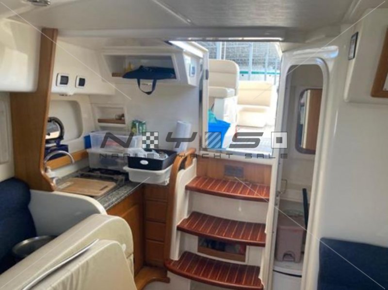 2023 Gagliotta Gagliardo 37 en venta (photo 3)