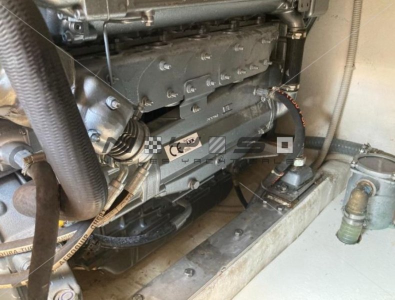 2023 Gagliotta Gagliardo 37 en venta (photo 4)