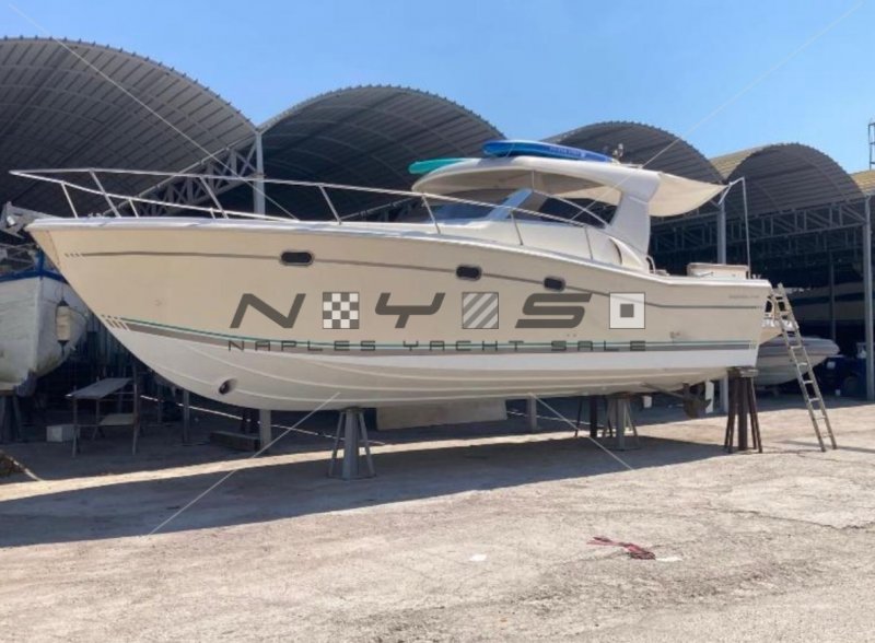 2023 Gagliotta Gagliardo 37 en venta (photo 5)