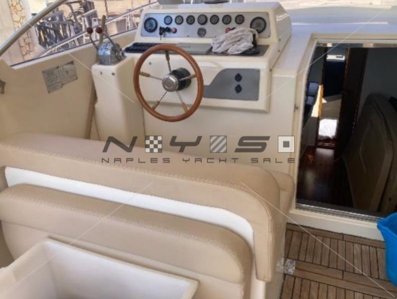2023 Gagliotta Gagliardo 37 en venta (photo 6)