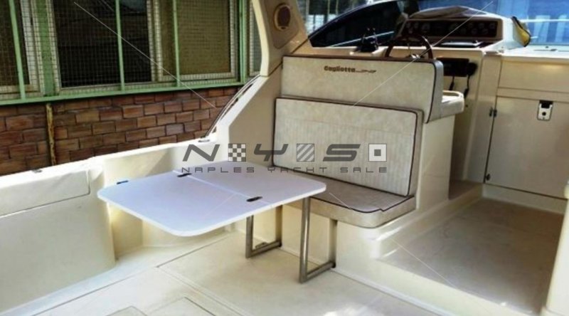 2023 Gagliotta Gagliardo 37 en venta (photo 7)