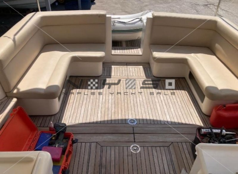 2023 Gagliotta Gagliardo 37 en venta (photo 11)