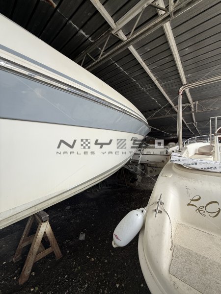 1991 Cigala Bertinetti Quasar 37 in vendita (photo 4)